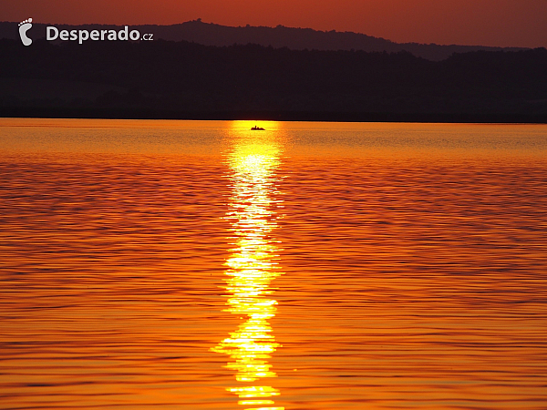 Velenské jezero (Maďarsko)