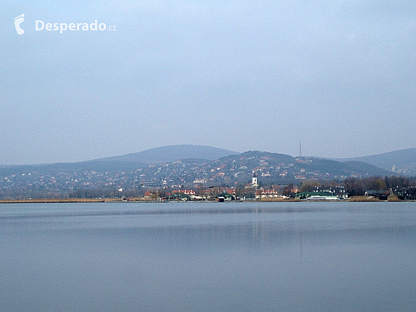 Velenské jezero (Maďarsko)