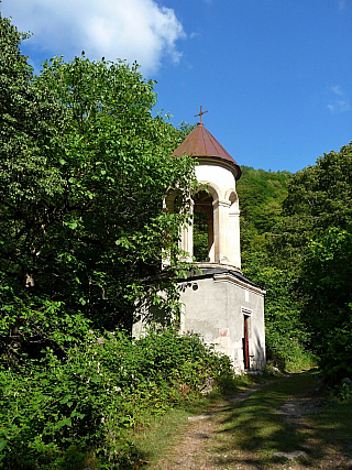 Kostel (Gruzie)