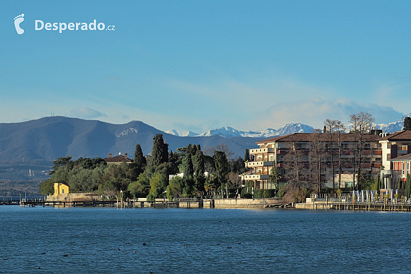 Sirmione (Itálie)