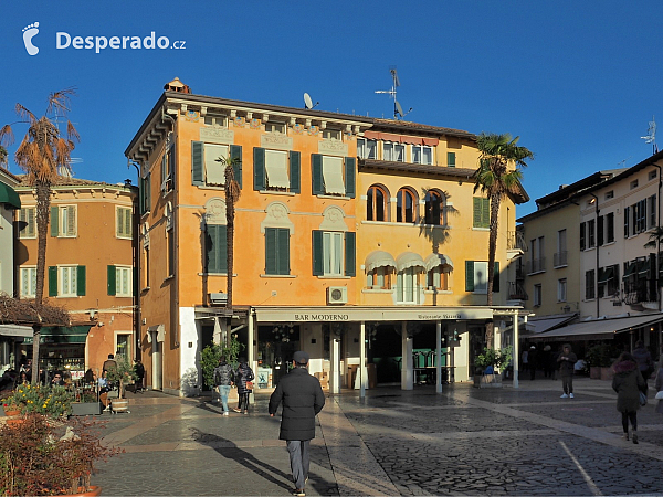 Sirmione (Itálie)