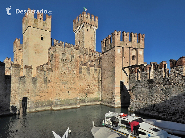 Sirmione (Itálie)