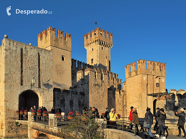 Sirmione (Itálie)