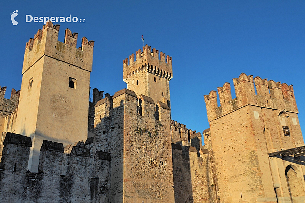 Sirmione (Itálie)