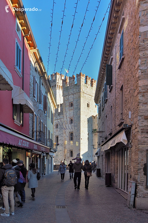 Sirmione (Itálie)