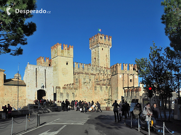 Sirmione (Itálie)