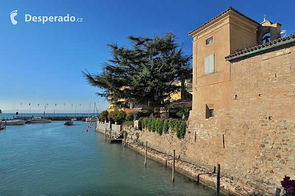 Sirmione (Itálie)