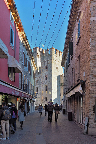 Sirmione (Itálie)