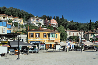 Rabač (Chorvatsko)