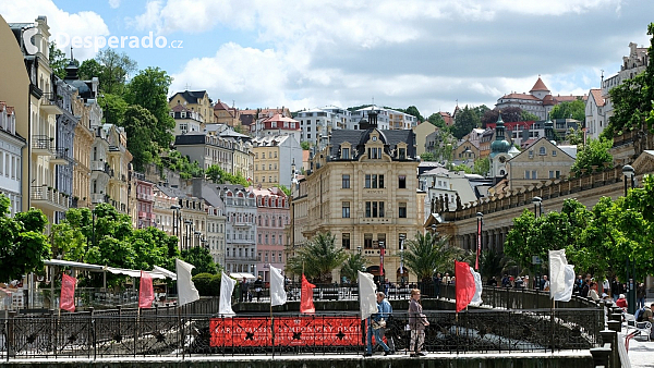 Karlovy Vary (Česká republika)