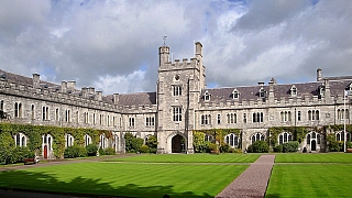 Univerzita v Corku (Irsko)
