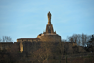 Urgulleko Historiaren Etxea v San Sebastian (Španělsko)