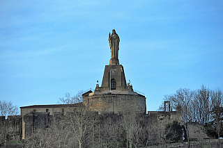 Urgulleko Historiaren Etxea v San Sebastian (Španělsko)