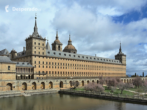 El Escorial (Španělsko)