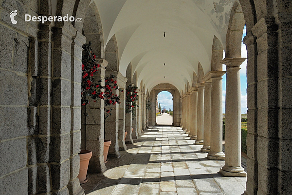 El Escorial (Španělsko)