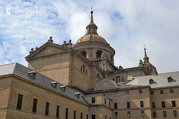 El Escorial (Španělsko)