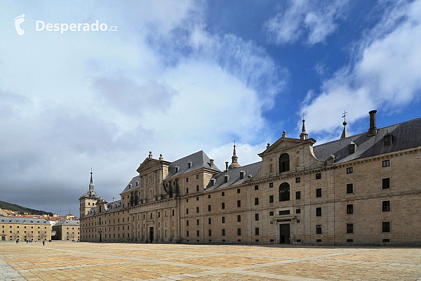 El Escorial (Španělsko)