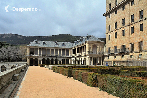 El Escorial (Španělsko)