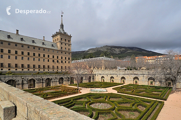 El Escorial (Španělsko)