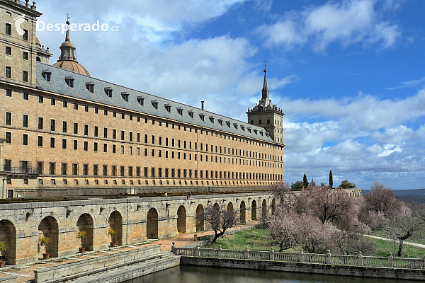 El Escorial (Španělsko)