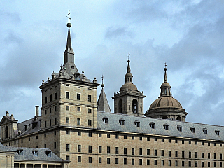 El Escorial (Španělsko)