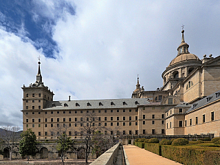 El Escorial (Španělsko)