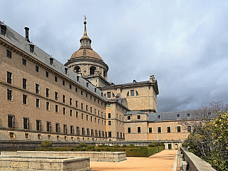 El Escorial (Španělsko)