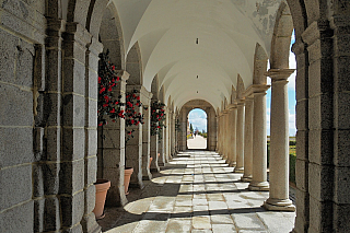El Escorial (Španělsko)