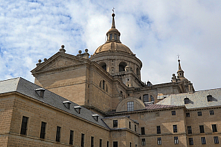 El Escorial (Španělsko)