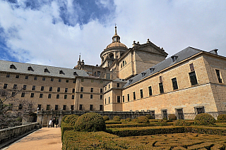 El Escorial (Španělsko)