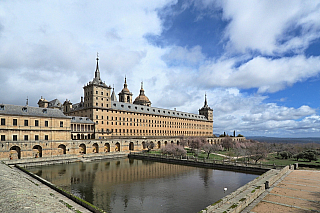 El Escorial (Španělsko)