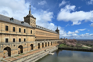 El Escorial (Španělsko)