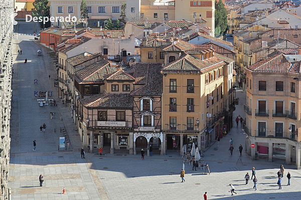 Segovia (Španělsko)