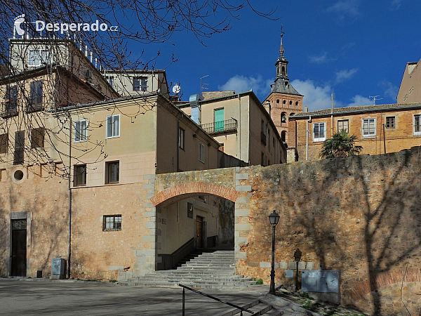 Segovia (Španělsko)