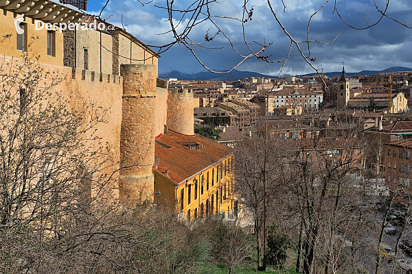 Segovia (Španělsko)