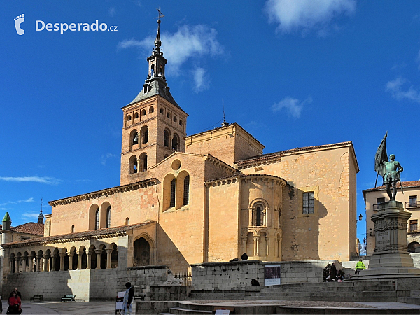 Segovia (Španělsko)