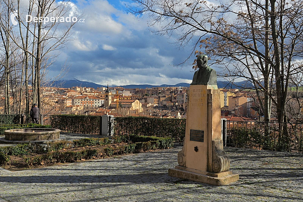 Segovia (Španělsko)