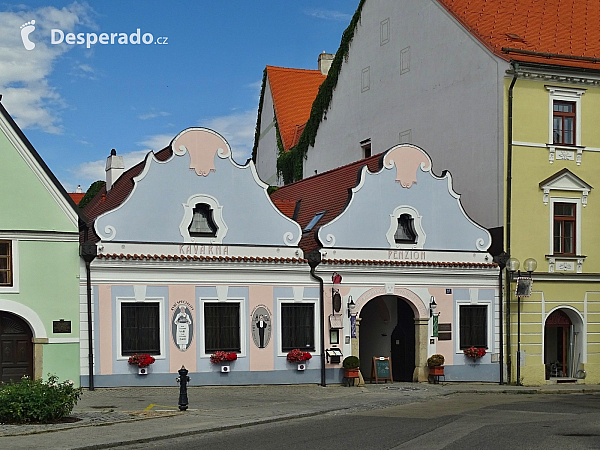 Třeboň (Česká republika)