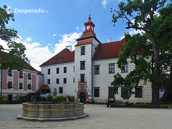 Třeboň (Česká republika)