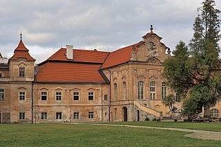 Želivský klášter (Česká republika)