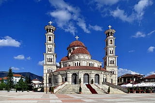 Katedralja Orthodhokse 