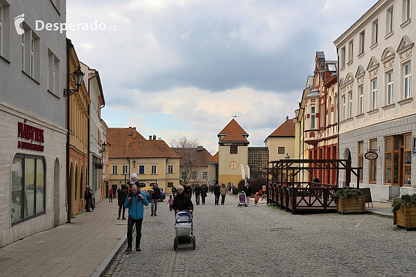 Mikulov (Česká republika)