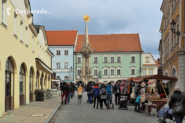 Mikulov (Česká republika)