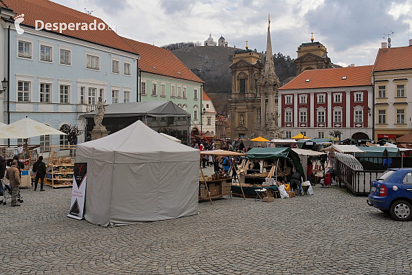 Mikulov (Česká republika)