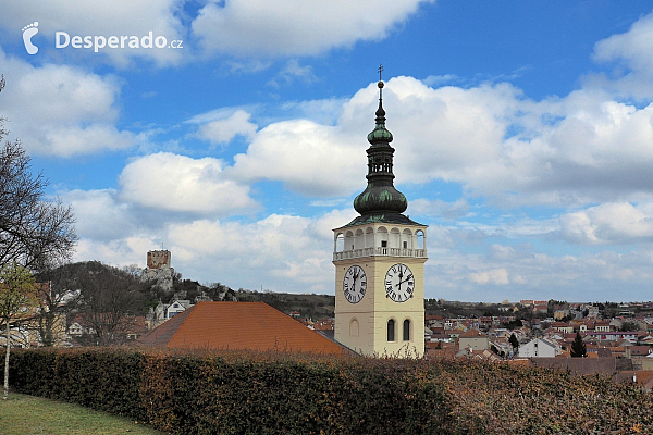 Mikulov (Česká republika)