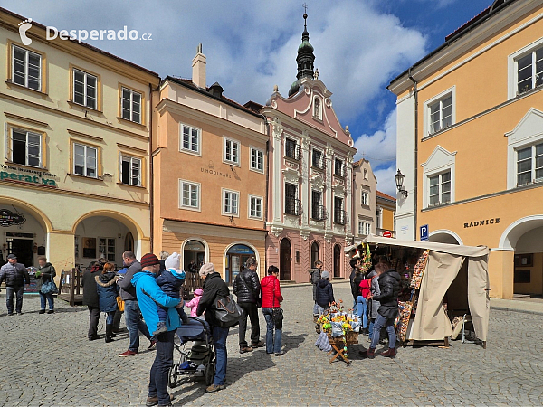 Mikulov (Česká republika)