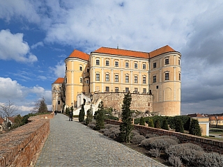 Velikonoční Mikulov