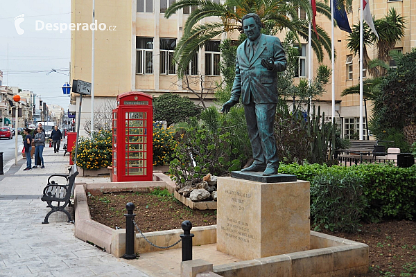 Mosta (Malta)