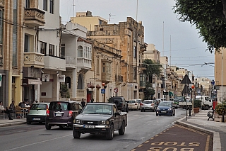 Mosta (Malta)