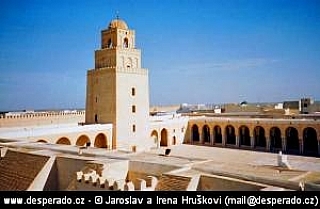 Kairouan (Tunisko)